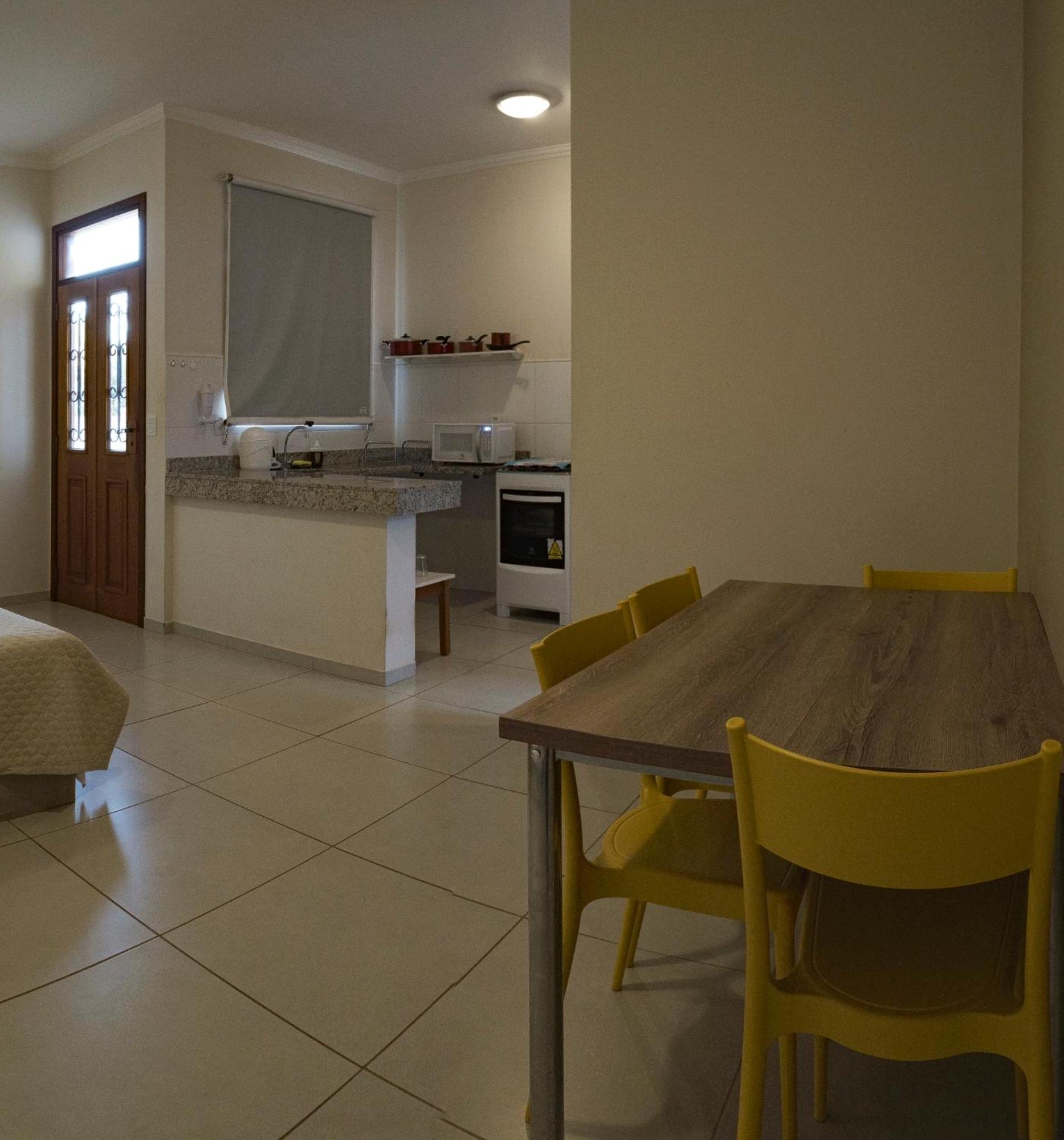 Villa Brotas Esterno foto